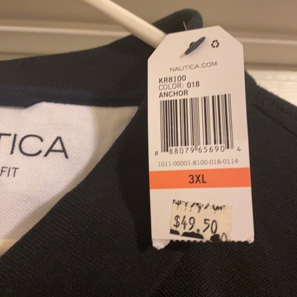 Nautica Polo - Picture 2 of 5